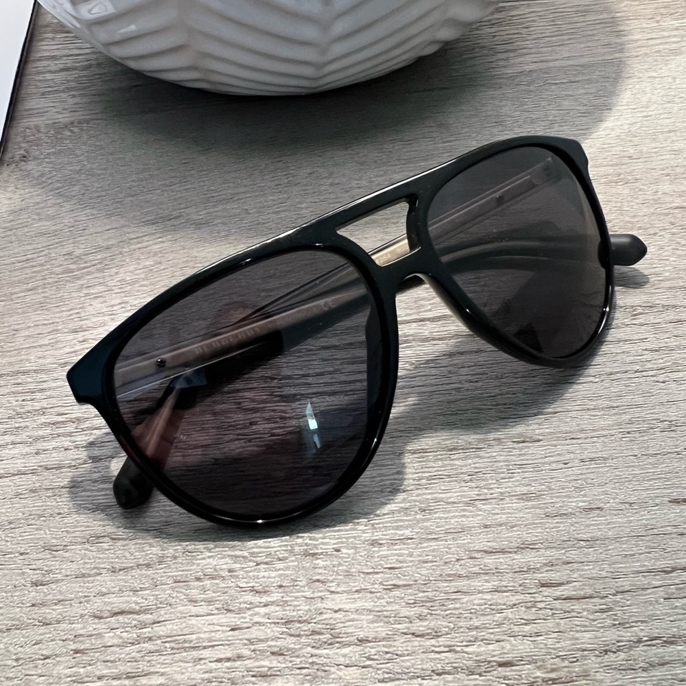Authentic Burberry Sunglasses